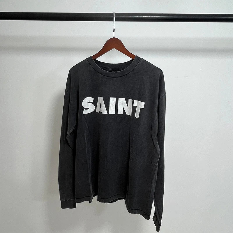 Street Fashion SAINT Tee