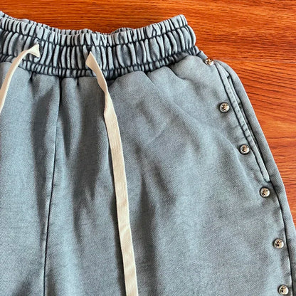 SAINT VANITY Sports Shorts