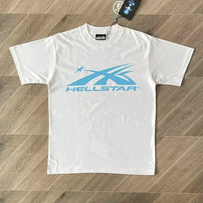 HS Cotton Tee
