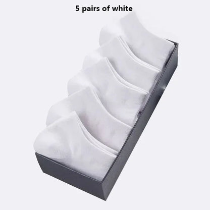 5/10 Pairs Comfort Socks