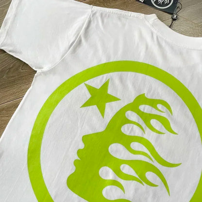 HS Cotton Tee
