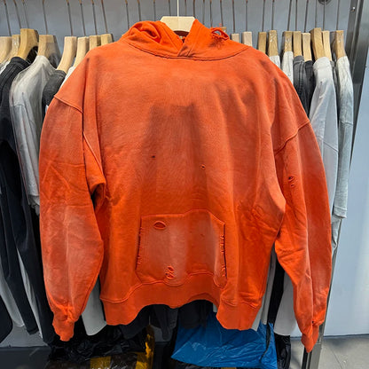 Saint Hoodie