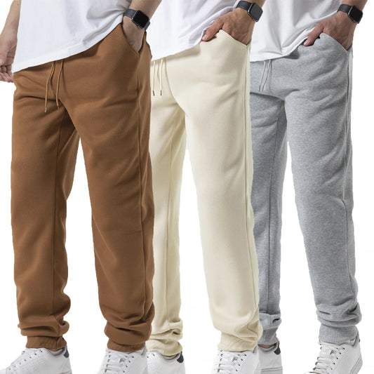 Men’s Fleece Sweatpants