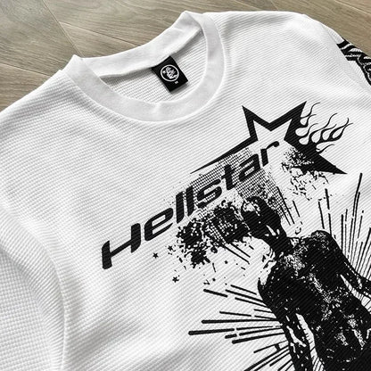 HS Overwinning Graphic Tee