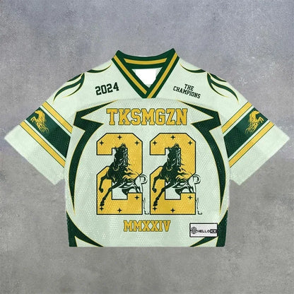 American Football Jerseys
