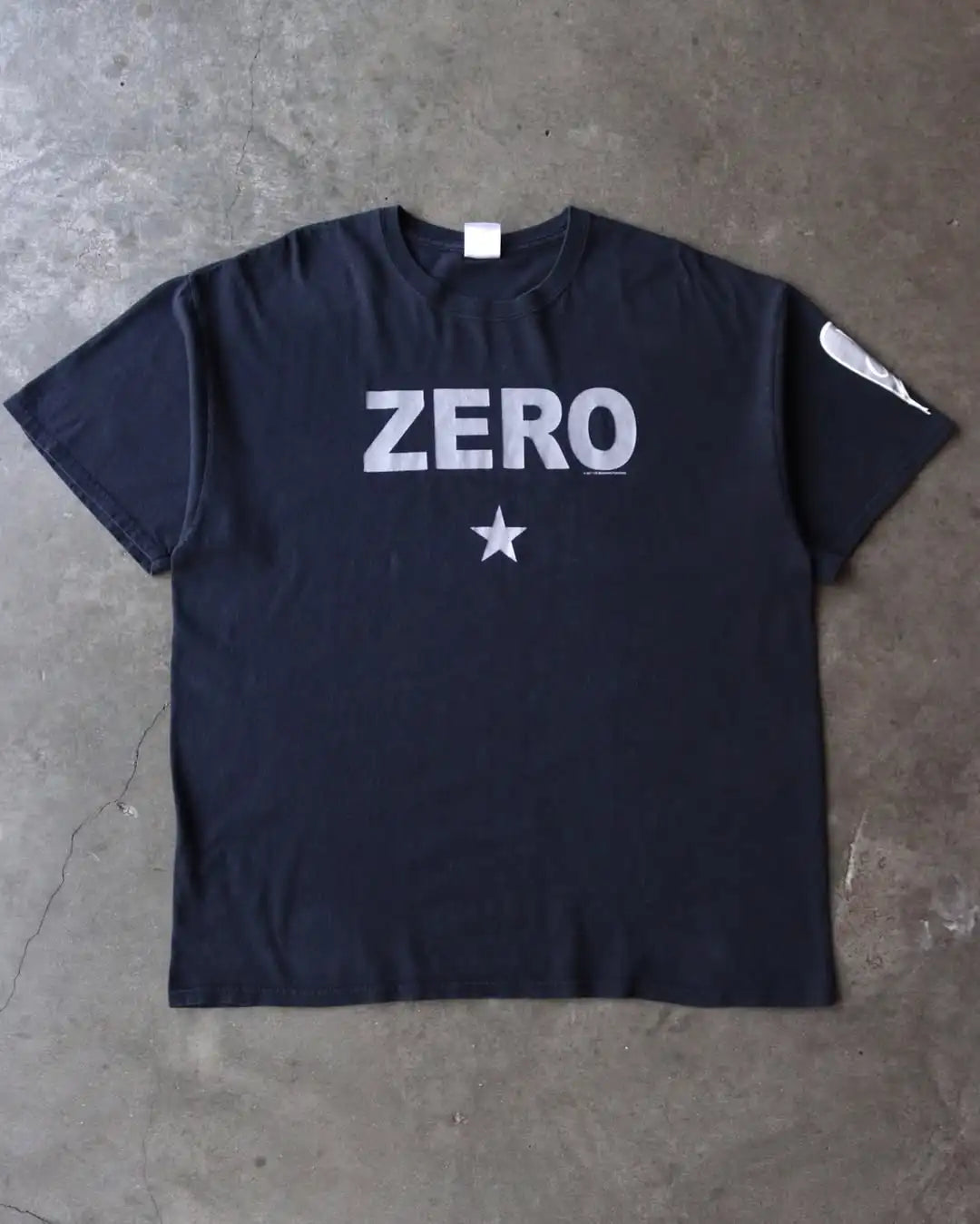 Retro Vintage Graphic T-shirt