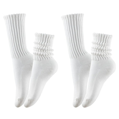 Women Chunky Boot Socks