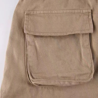 Street Hip-Hop Pants