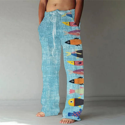 3D Printed Sweatpants
