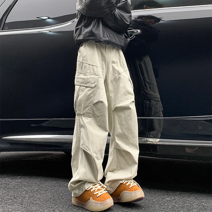 Y2K Men’s Cargo Pants