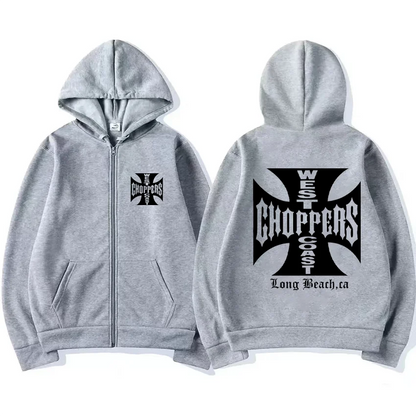 West Coast Choppers Hoodie