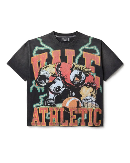 Sport Racer Graphic T Shirt