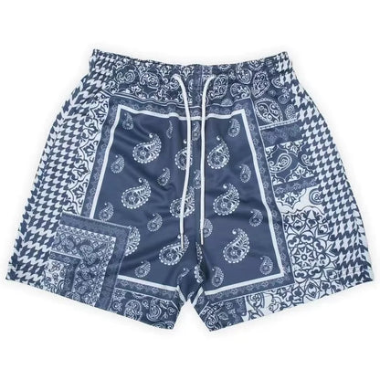 Casual Fitness Sports Shorts