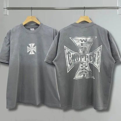 West Coast Choppers Tee