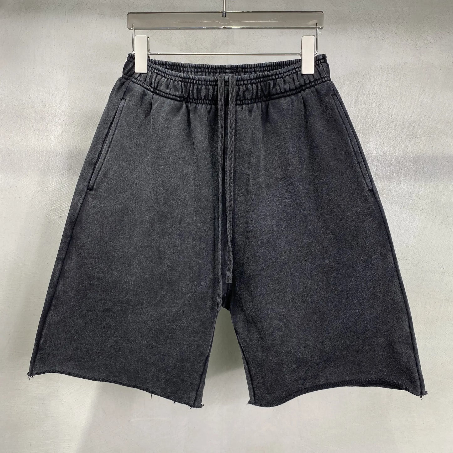 Men Vintage Street Shorts