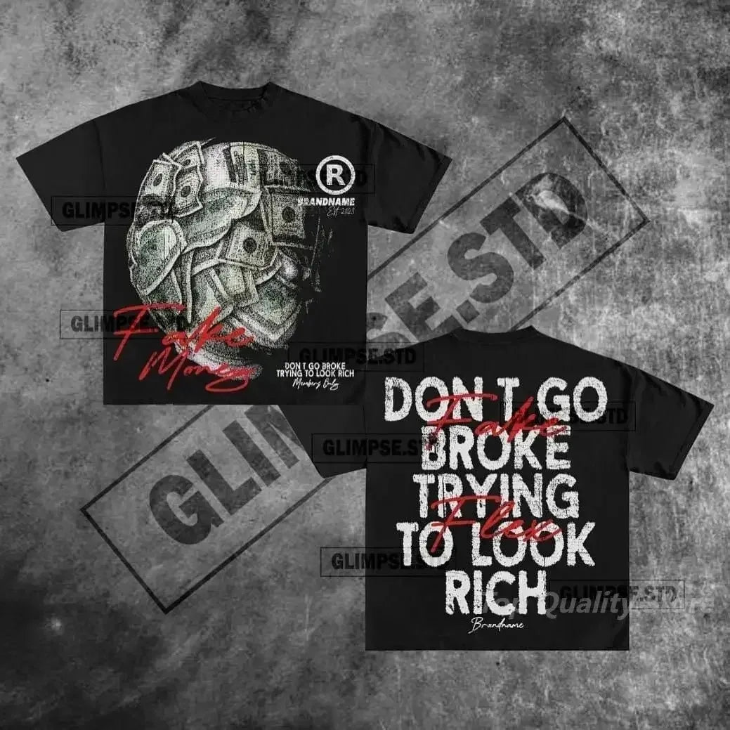 Vintage Y2K T-shirt