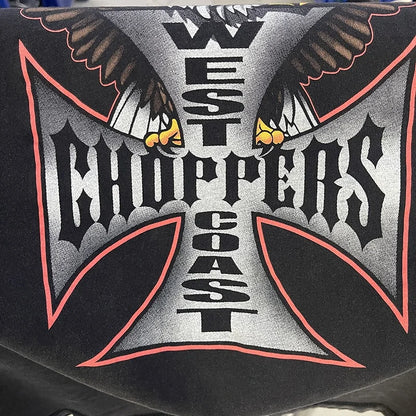 West Coast Choppers Tee
