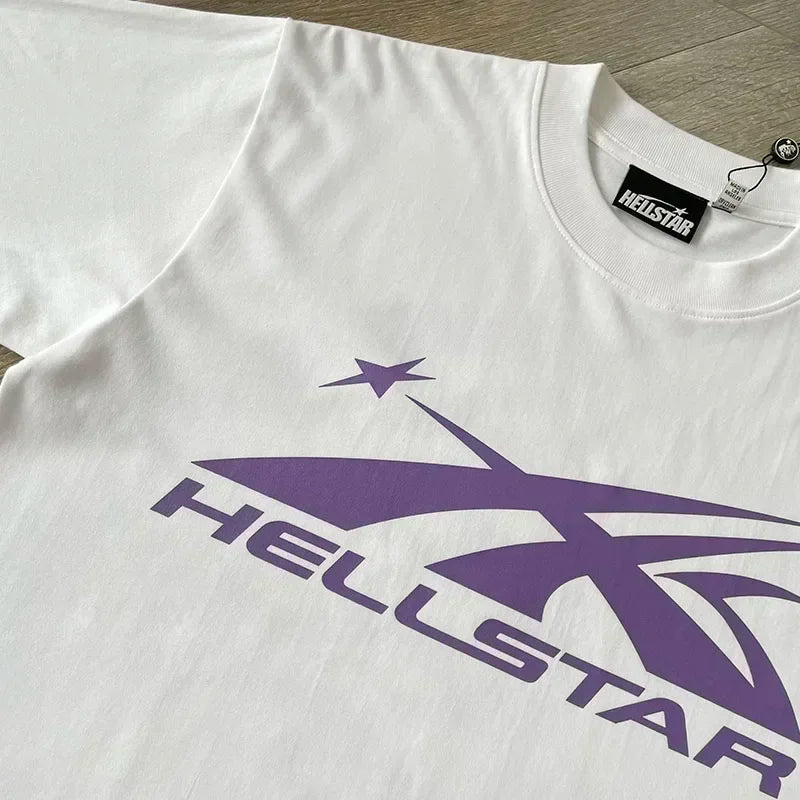 HS Cotton Tee