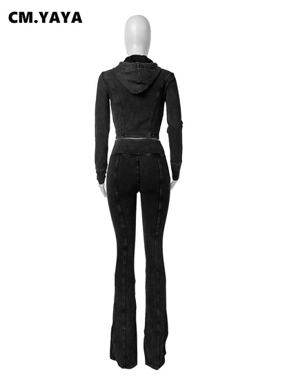 Women Casual Sportswear Outfit