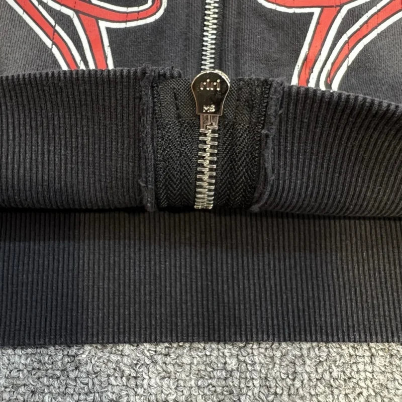 Lost Intricacy Diamond Hoodie