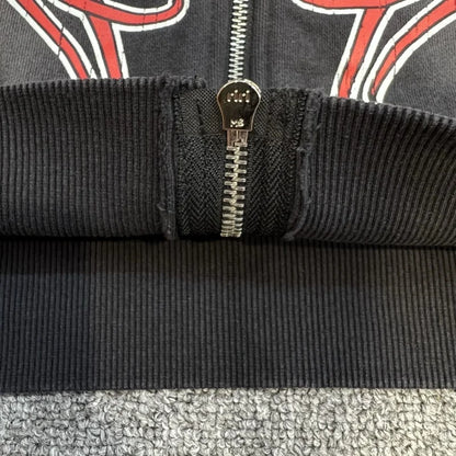 Lost Intricacy Diamond Hoodie