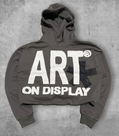 Diamond Hip-Hop Hoodie
