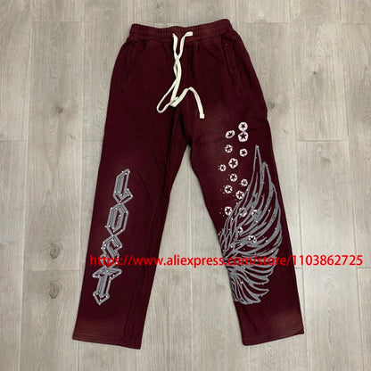 Lost Intricacy Hoodie Set