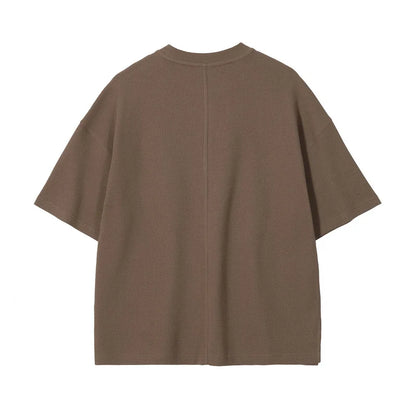 Men’s Loose Spliced Tee