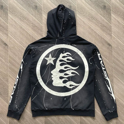 HS High Street Hoodie