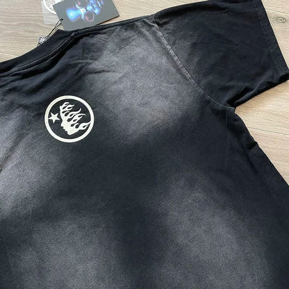 HS Superheld Tee