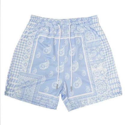 Casual Fitness Sports Shorts