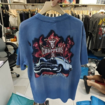 Casual West Coast Choppers T-Shirt