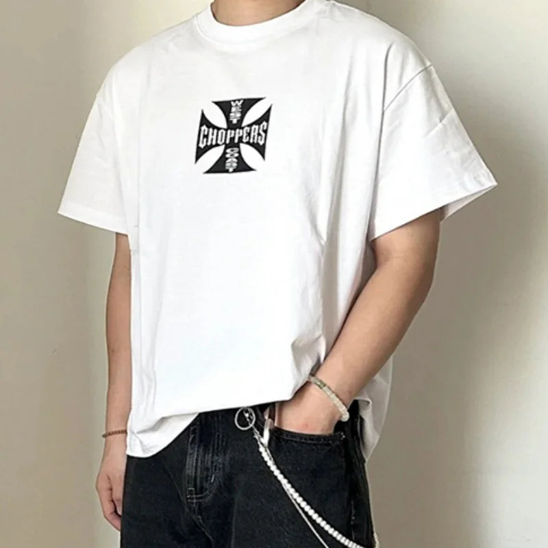 West Coast Choppers Tee
