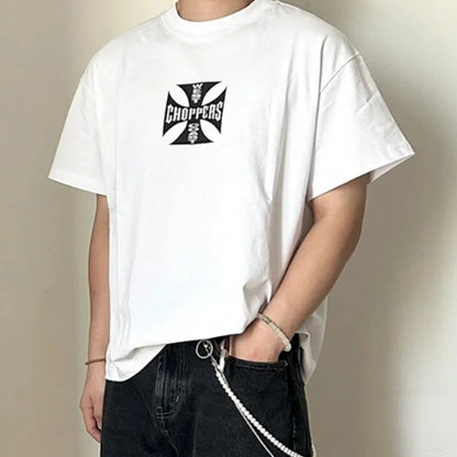 West Coast Choppers Tee