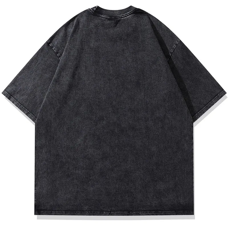 Vintage Oversized T-Shirt