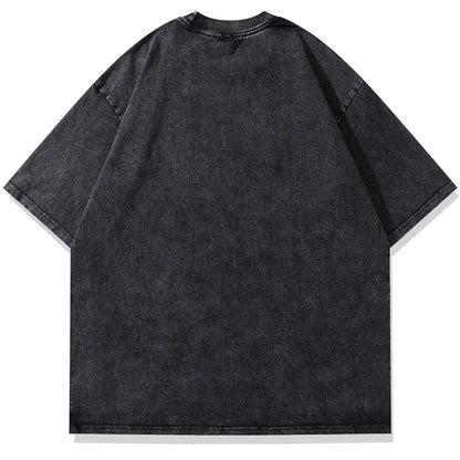 Vintage Oversized T-Shirt
