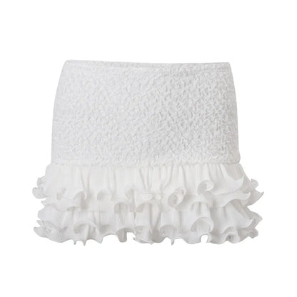 Ruffle Mini Party Set