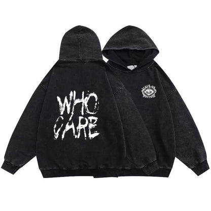 Gothic Hoodie