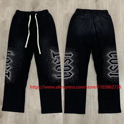 Lost Intricacy Hoodie Set
