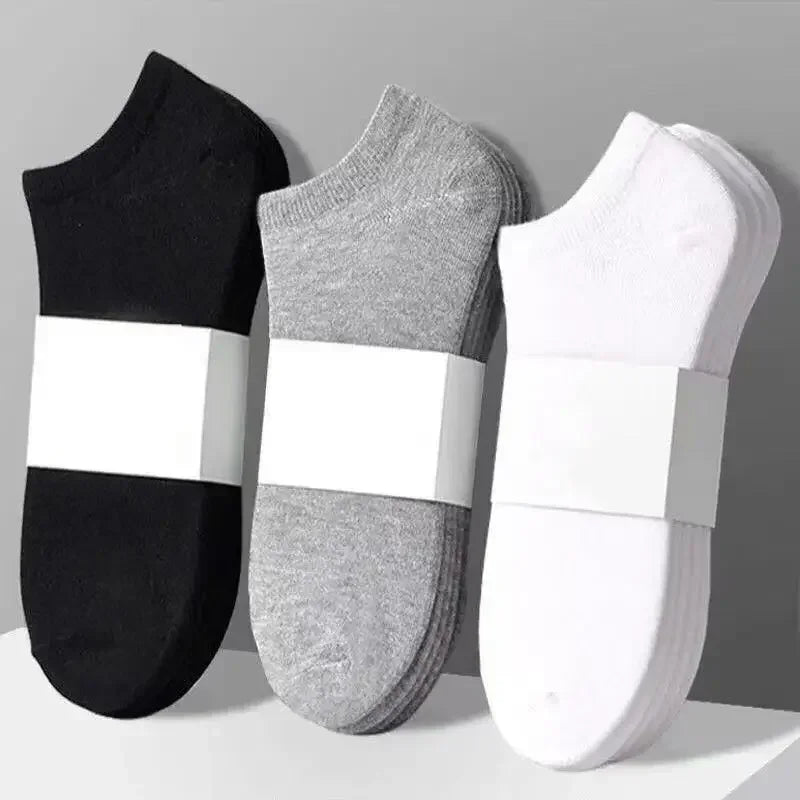 5/10 Pairs Comfort Socks