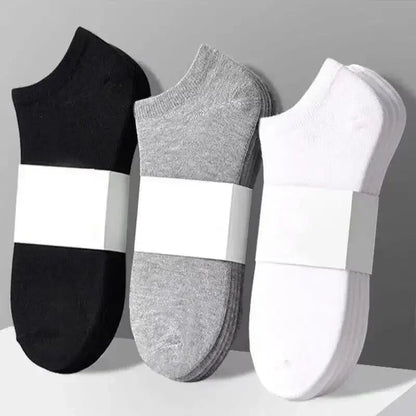5/10 Pairs Comfort Socks