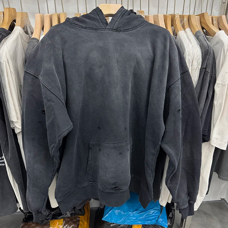 Saint Hoodie
