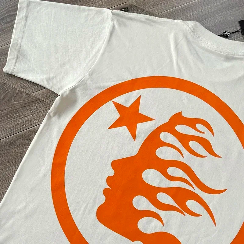HS Gel Tee