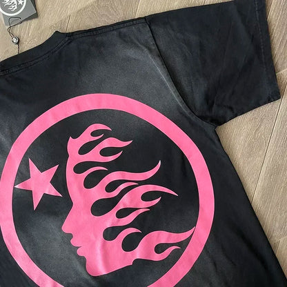 HS Cotton Tee