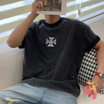 West Coast Choppers Tee