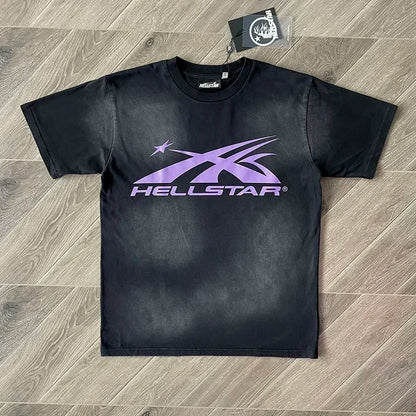 HS Cotton Tee