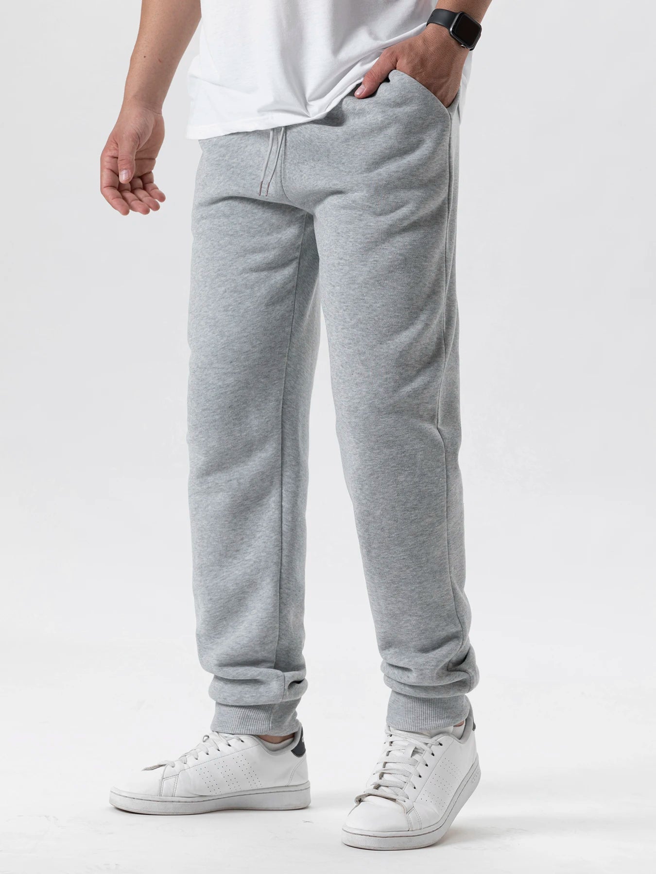 Men’s Fleece Sweatpants
