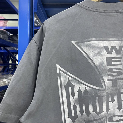 West Coast Choppers Tee