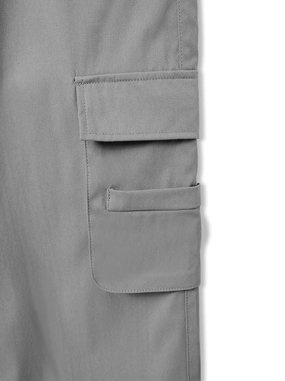 Straight Leg Tactical Work Pants