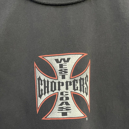 West Coast Choppers Tee